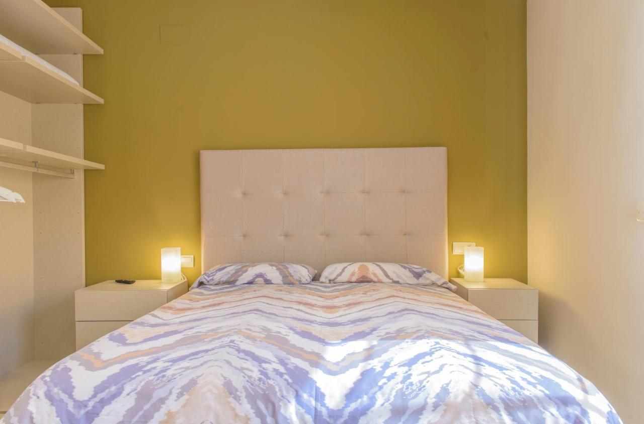 Appartement Vive Tarragone Extérieur photo