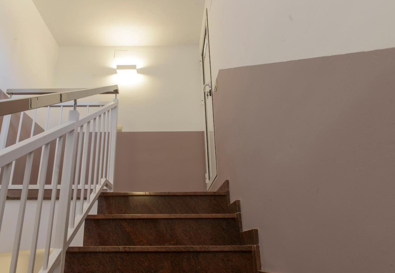 Appartement Vive Tarragone Extérieur photo