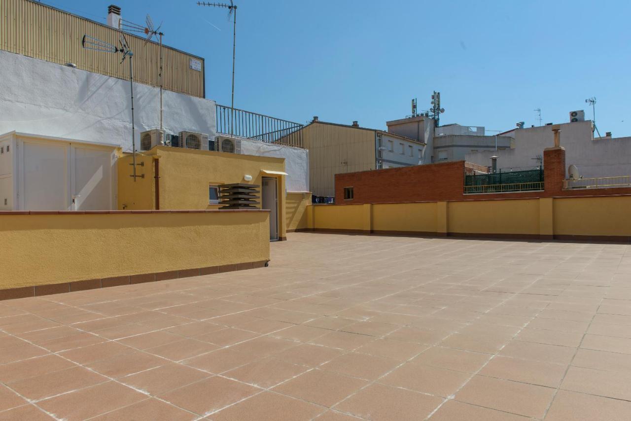 Appartement Vive Tarragone Extérieur photo