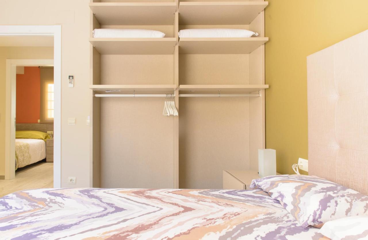 Appartement Vive Tarragone Extérieur photo