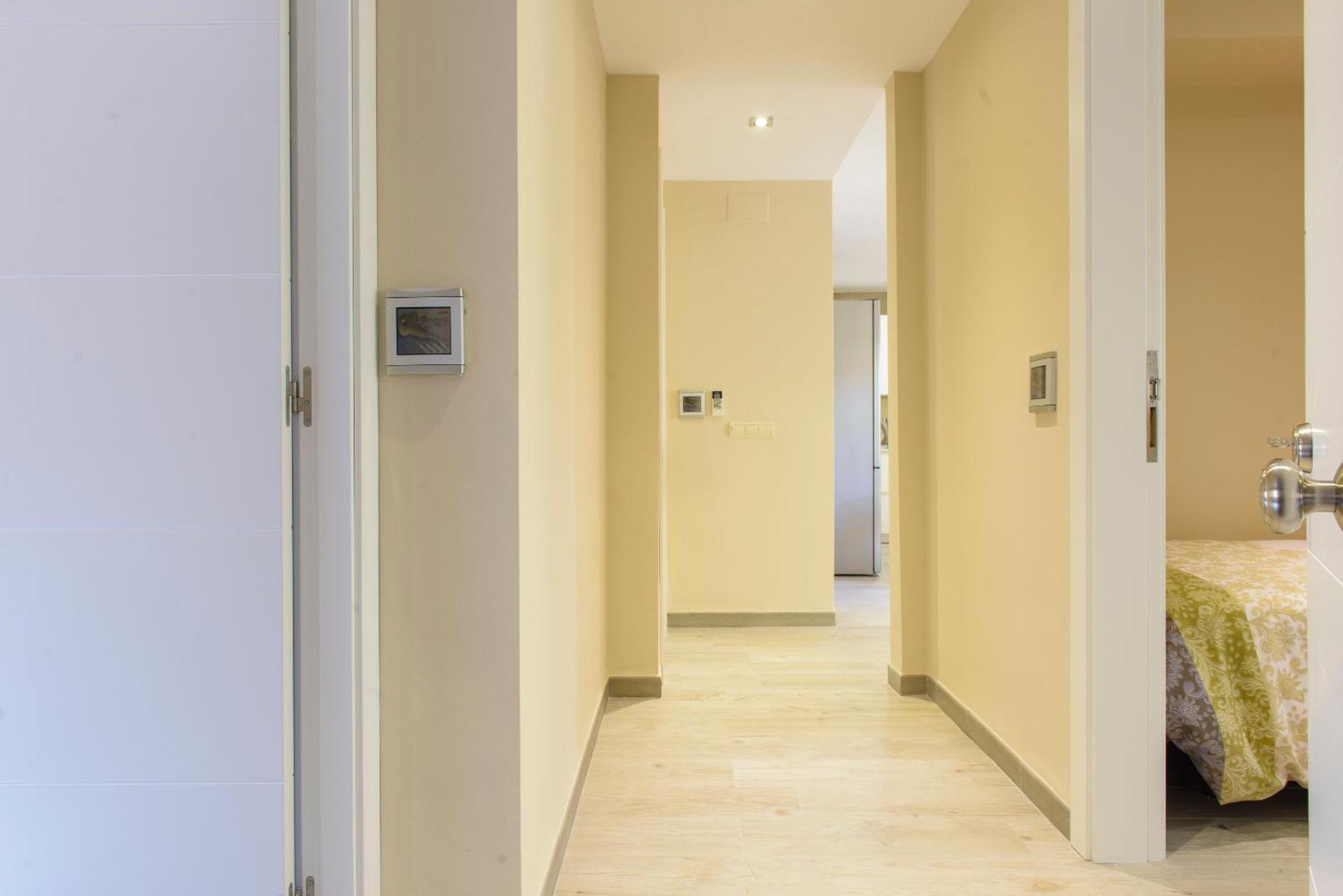 Appartement Vive Tarragone Extérieur photo