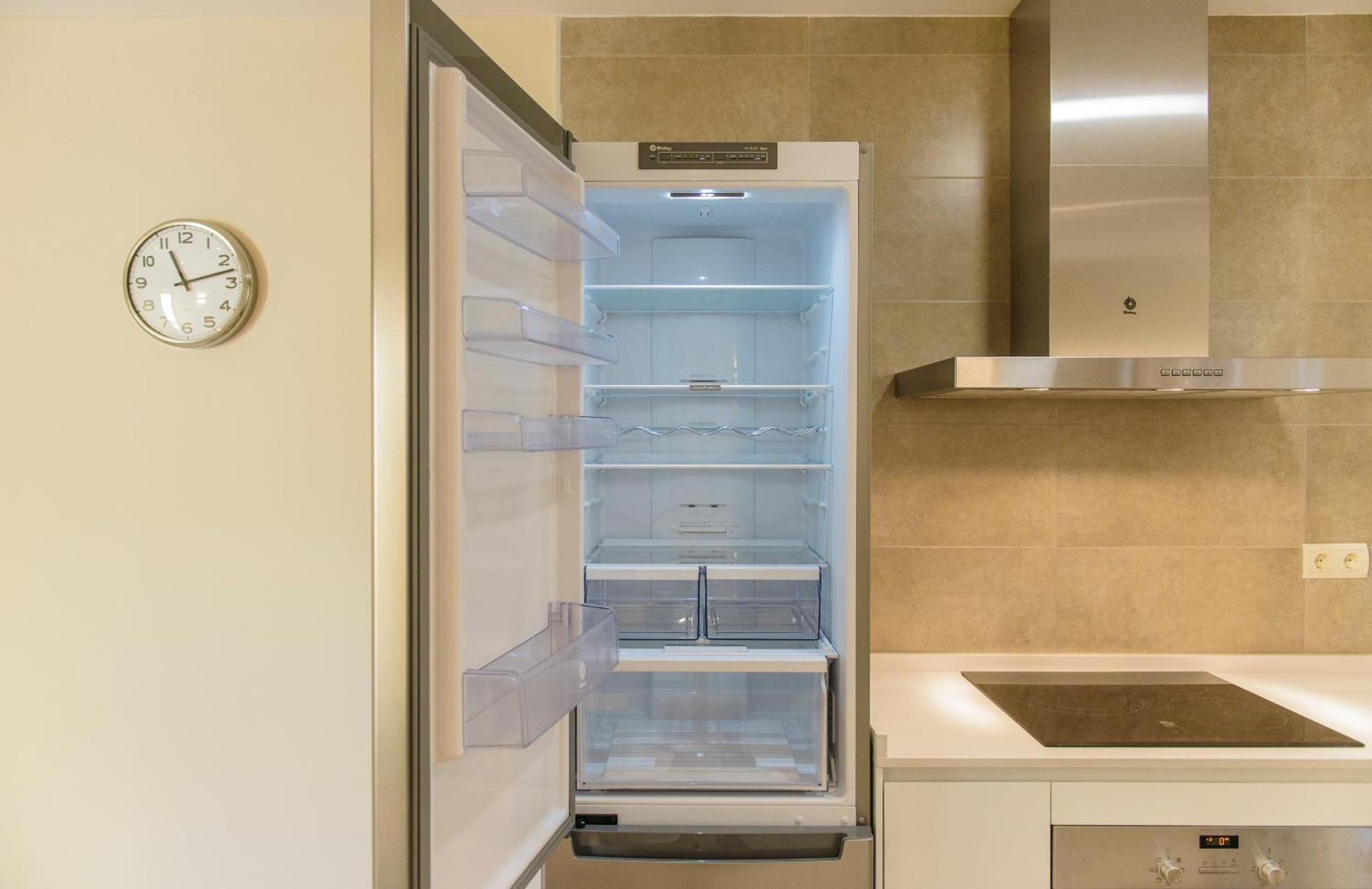 Appartement Vive Tarragone Extérieur photo