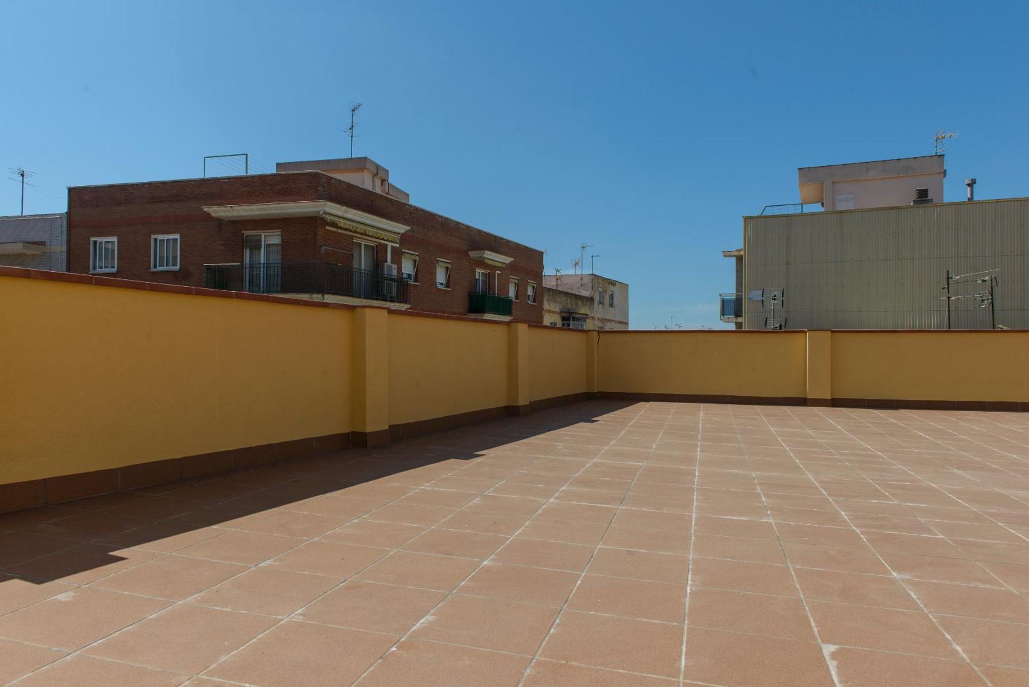 Appartement Vive Tarragone Extérieur photo