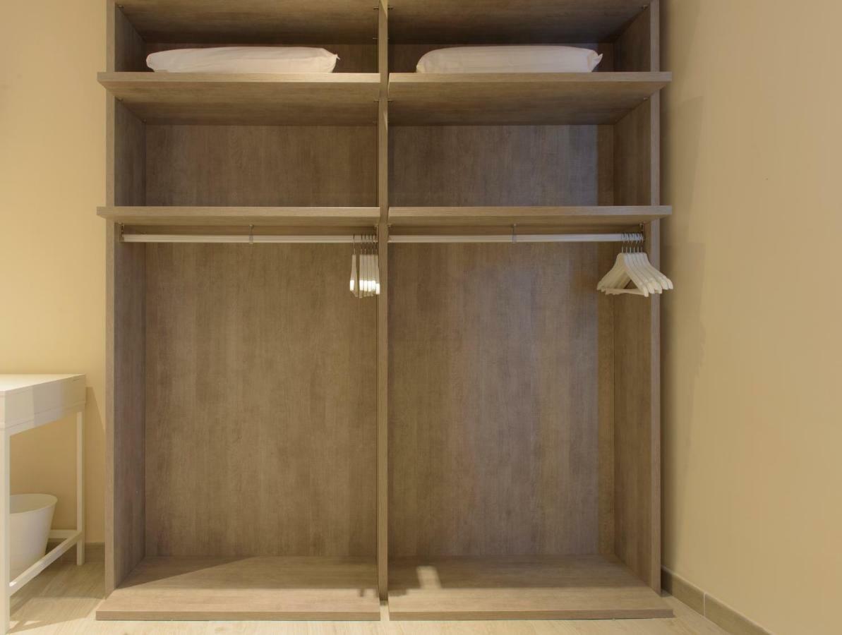 Appartement Vive Tarragone Chambre photo