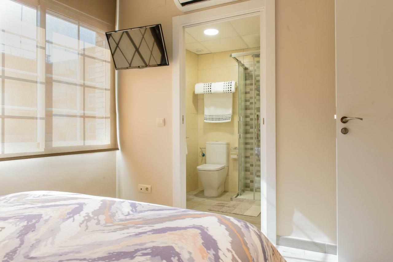 Appartement Vive Tarragone Extérieur photo