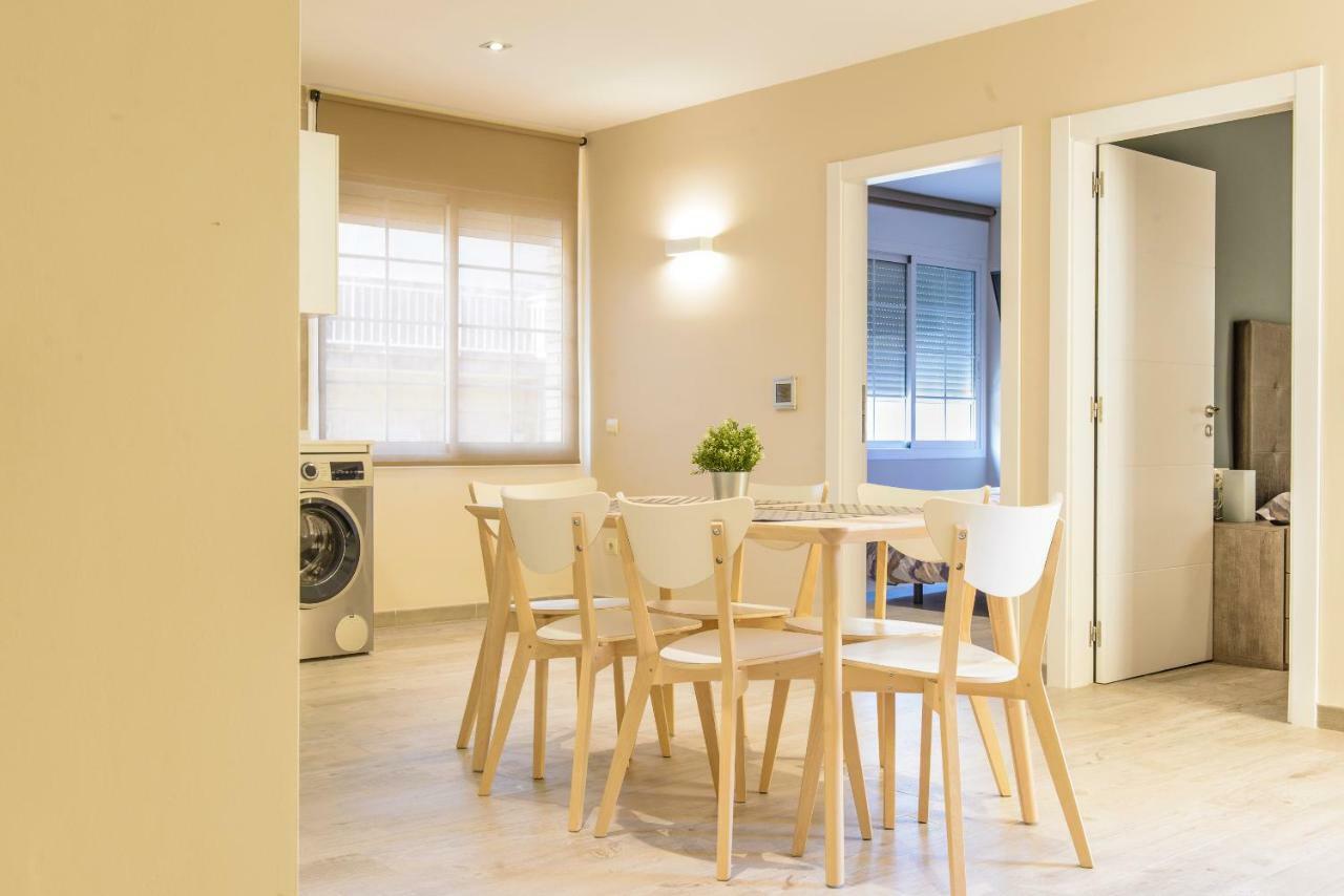 Appartement Vive Tarragone Extérieur photo
