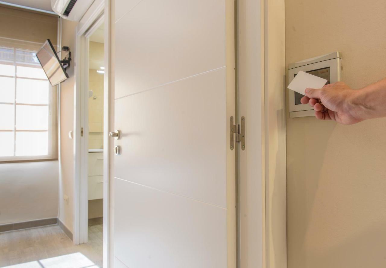 Appartement Vive Tarragone Chambre photo