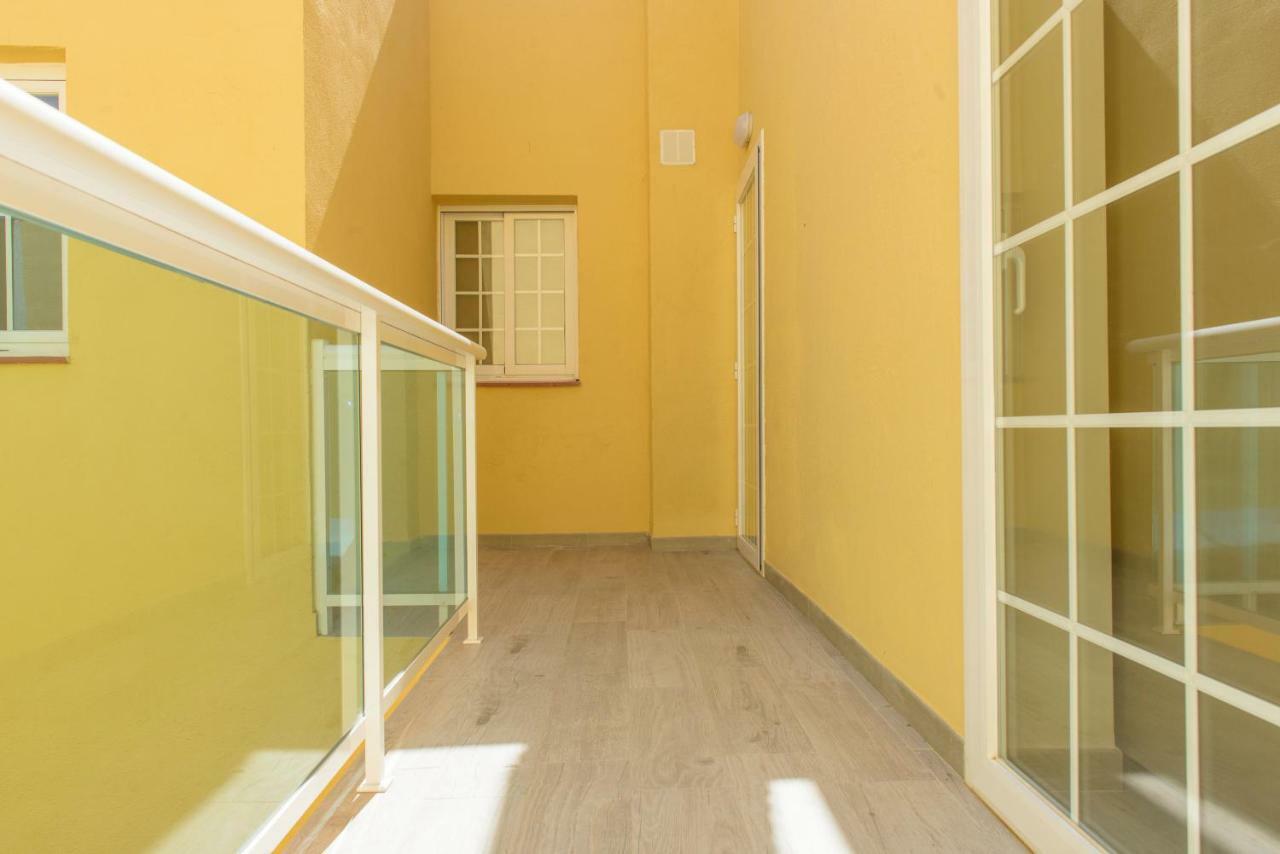 Appartement Vive Tarragone Extérieur photo