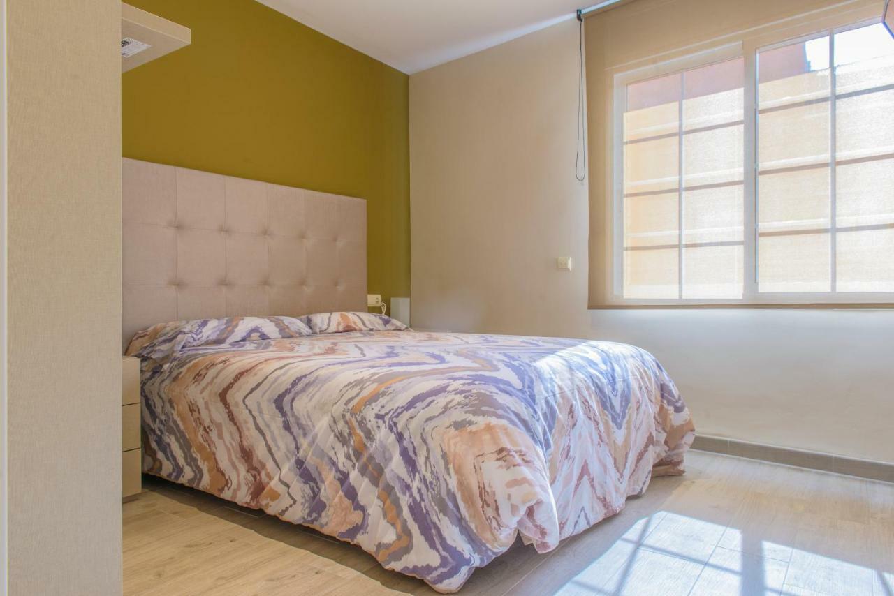 Appartement Vive Tarragone Extérieur photo