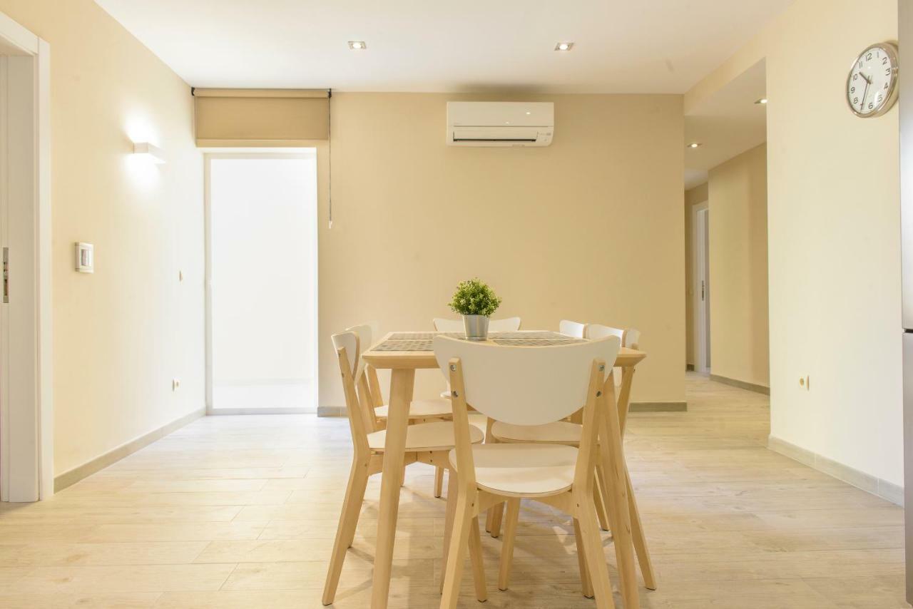 Appartement Vive Tarragone Extérieur photo