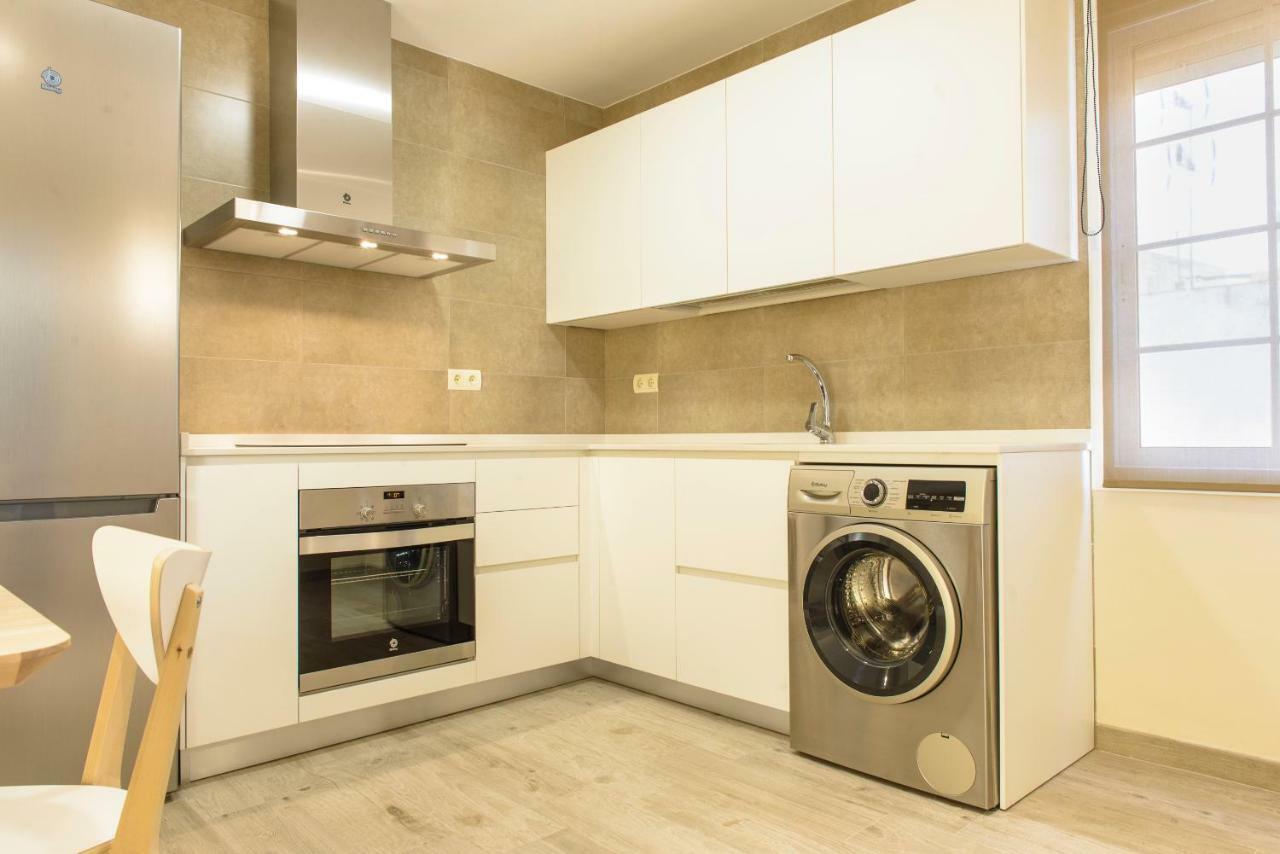 Appartement Vive Tarragone Extérieur photo