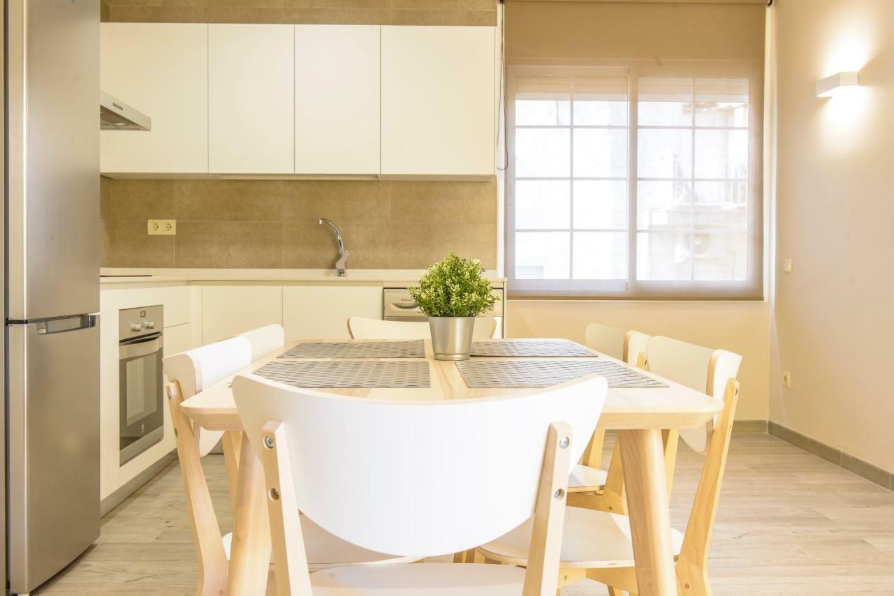 Appartement Vive Tarragone Chambre photo