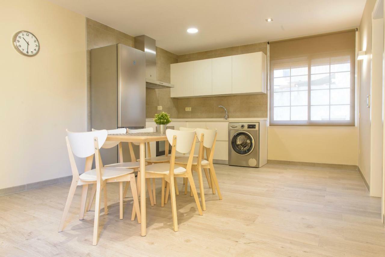 Appartement Vive Tarragone Extérieur photo