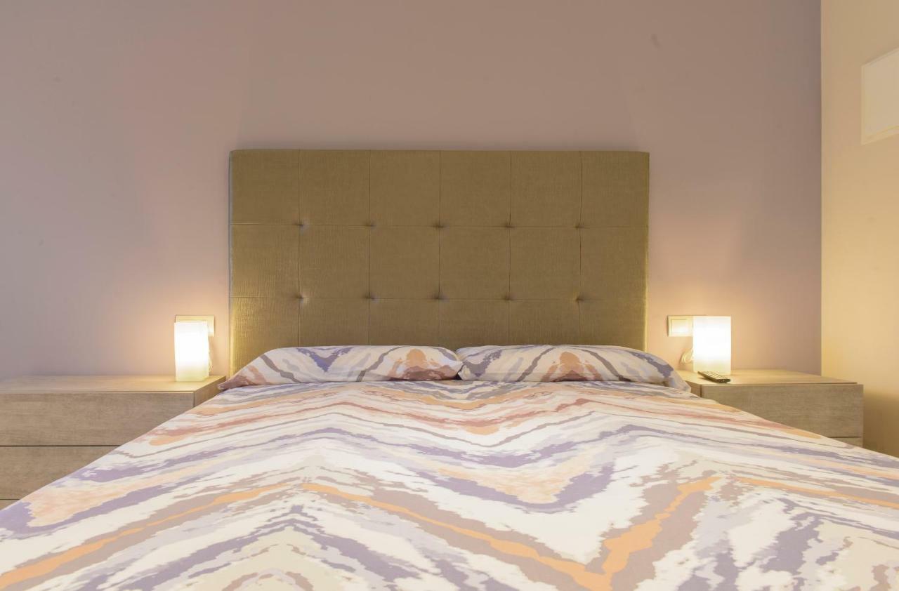 Appartement Vive Tarragone Extérieur photo