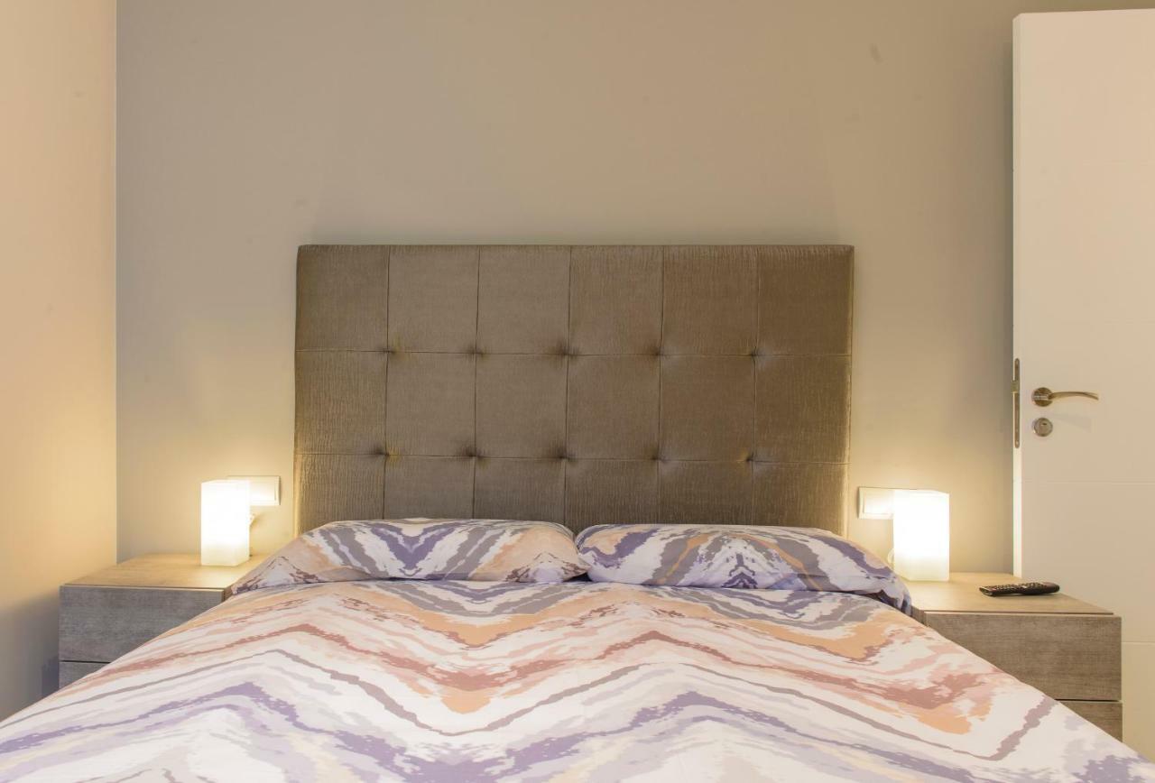 Appartement Vive Tarragone Extérieur photo