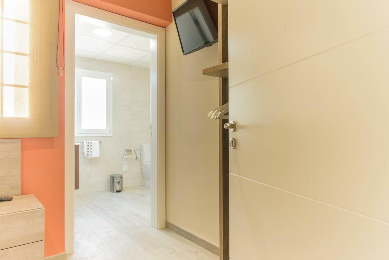 Appartement Vive Tarragone Extérieur photo