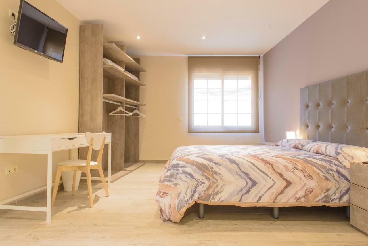 Appartement Vive Tarragone Extérieur photo