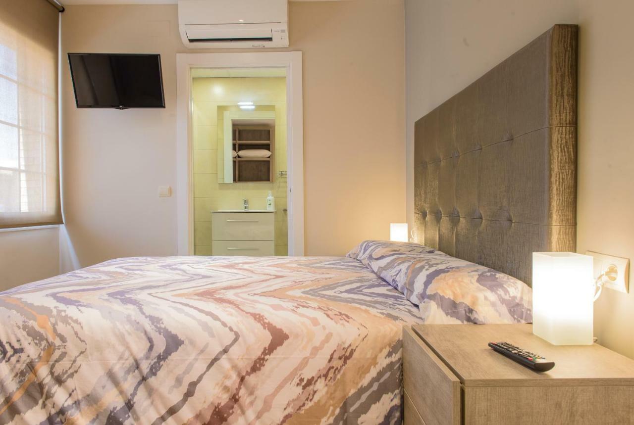 Appartement Vive Tarragone Extérieur photo