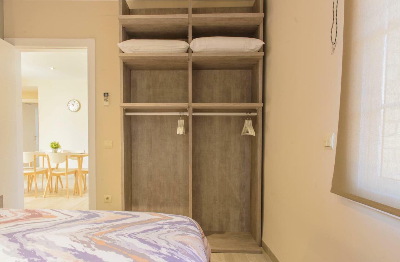Appartement Vive Tarragone Extérieur photo