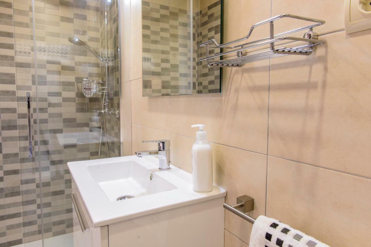 Appartement Vive Tarragone Extérieur photo