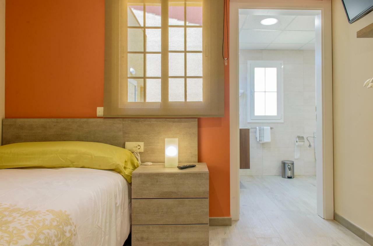 Appartement Vive Tarragone Extérieur photo