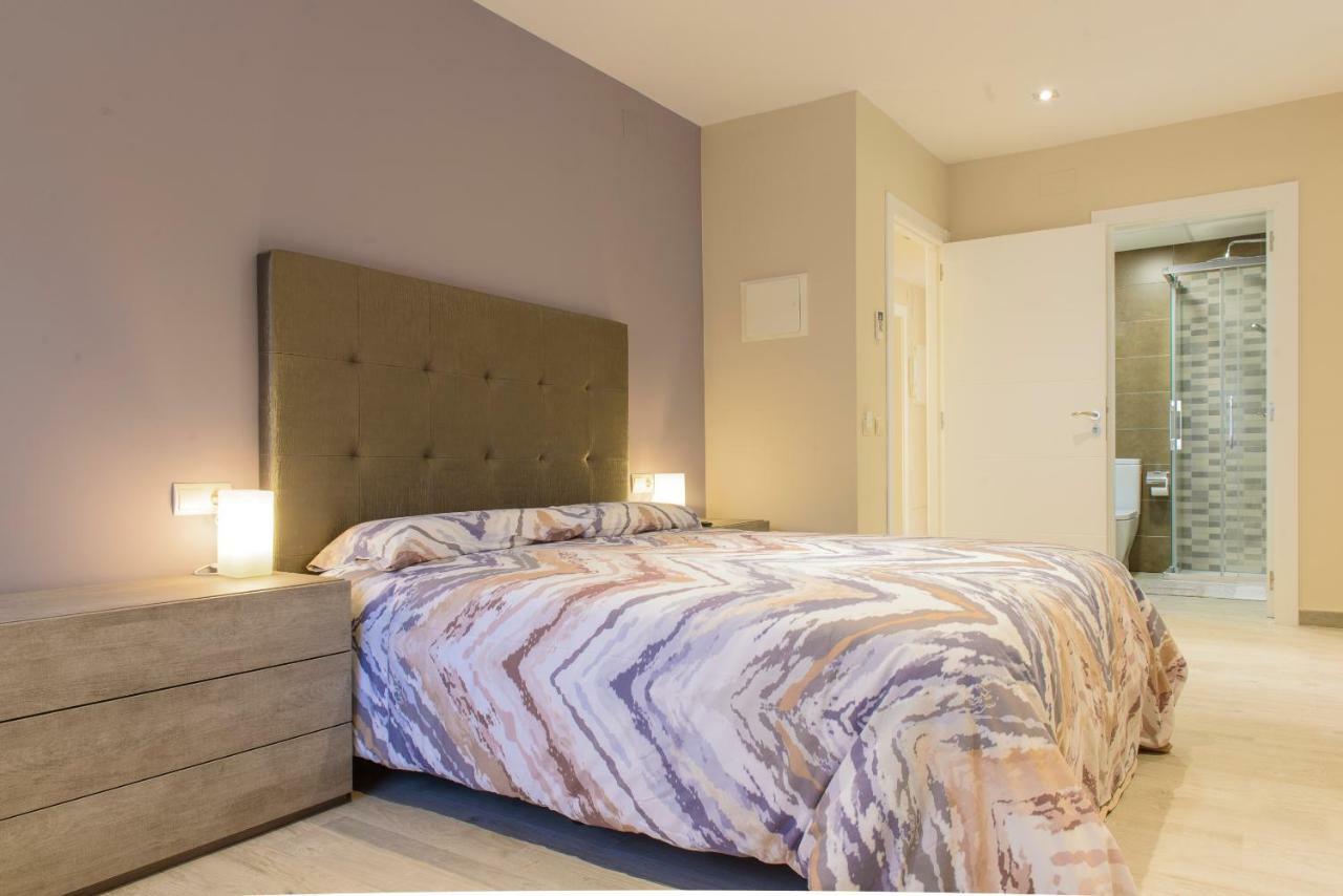 Appartement Vive Tarragone Extérieur photo