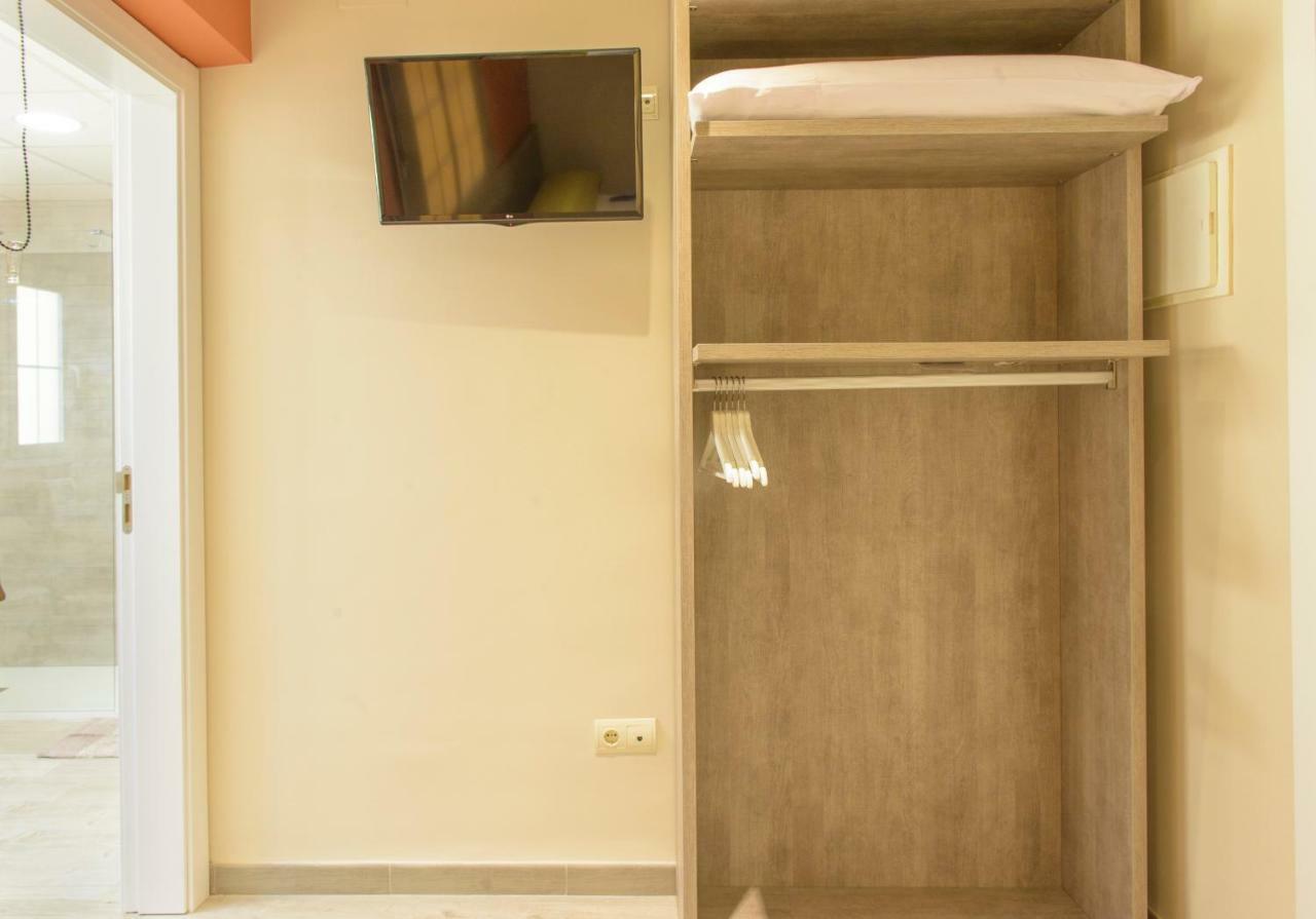 Appartement Vive Tarragone Extérieur photo