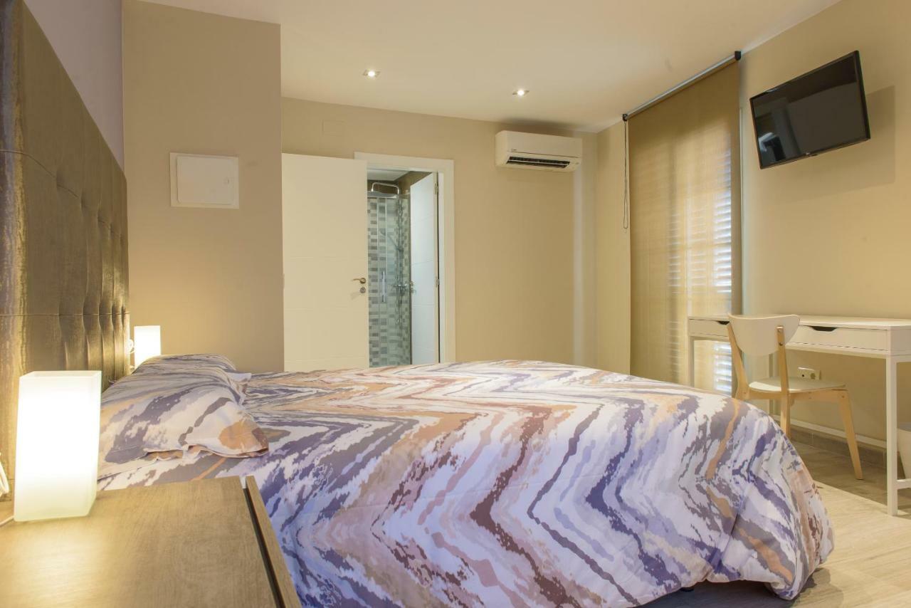 Appartement Vive Tarragone Extérieur photo
