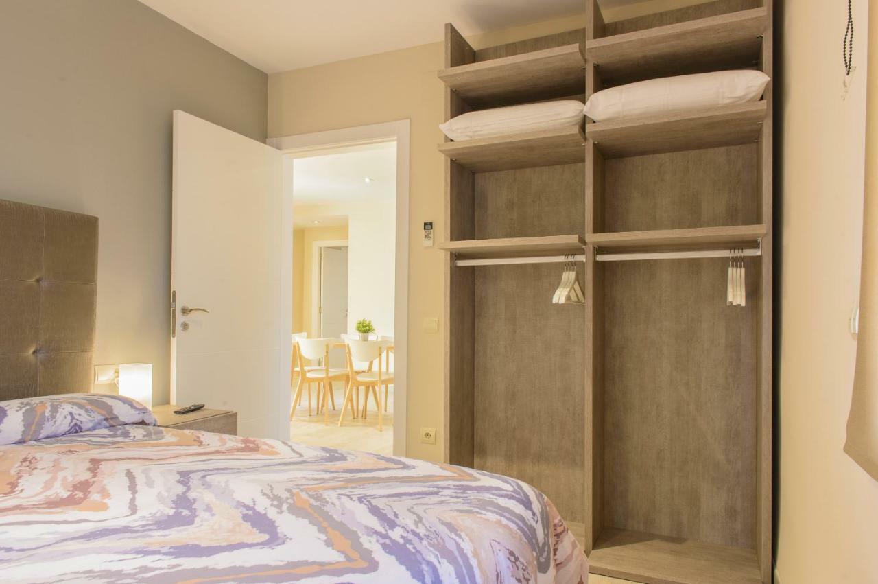 Appartement Vive Tarragone Extérieur photo