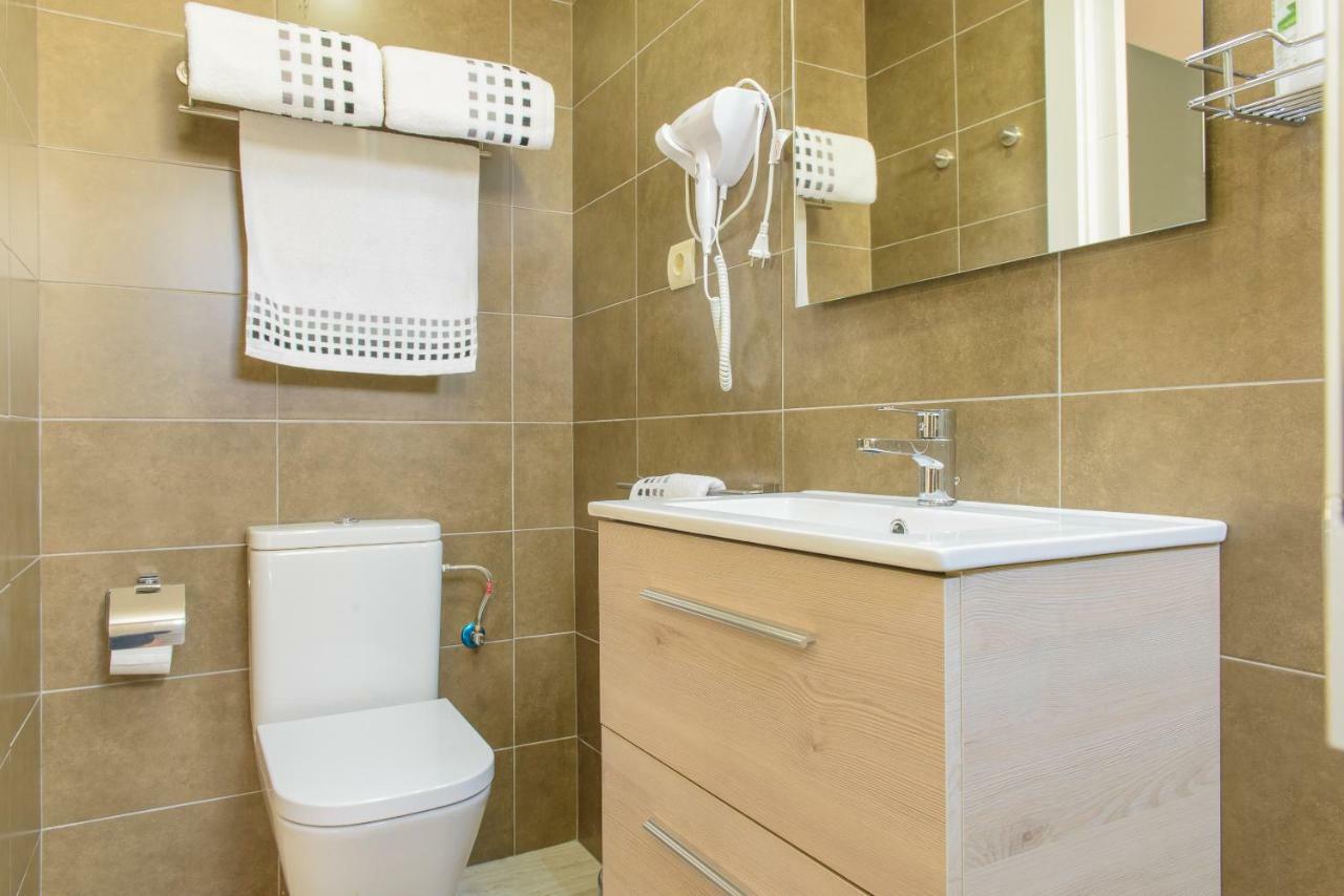 Appartement Vive Tarragone Extérieur photo