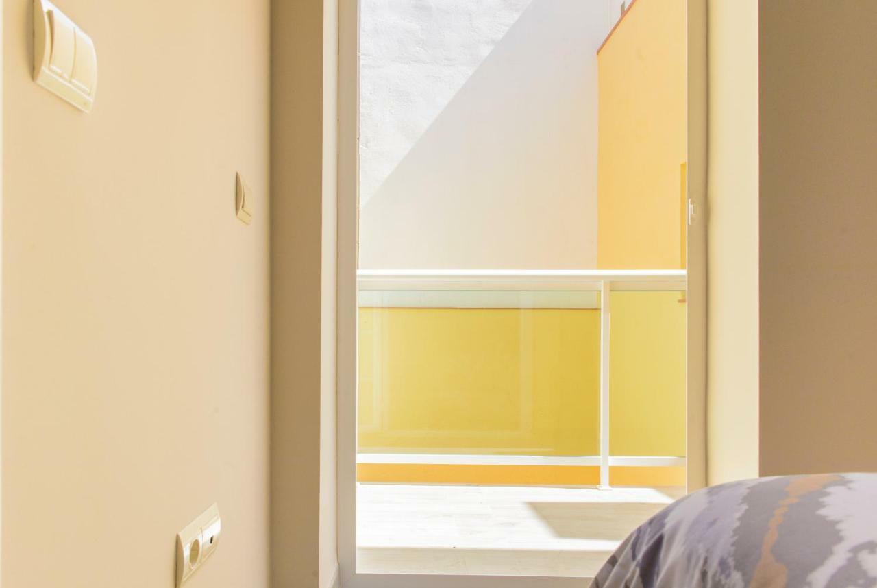 Appartement Vive Tarragone Extérieur photo