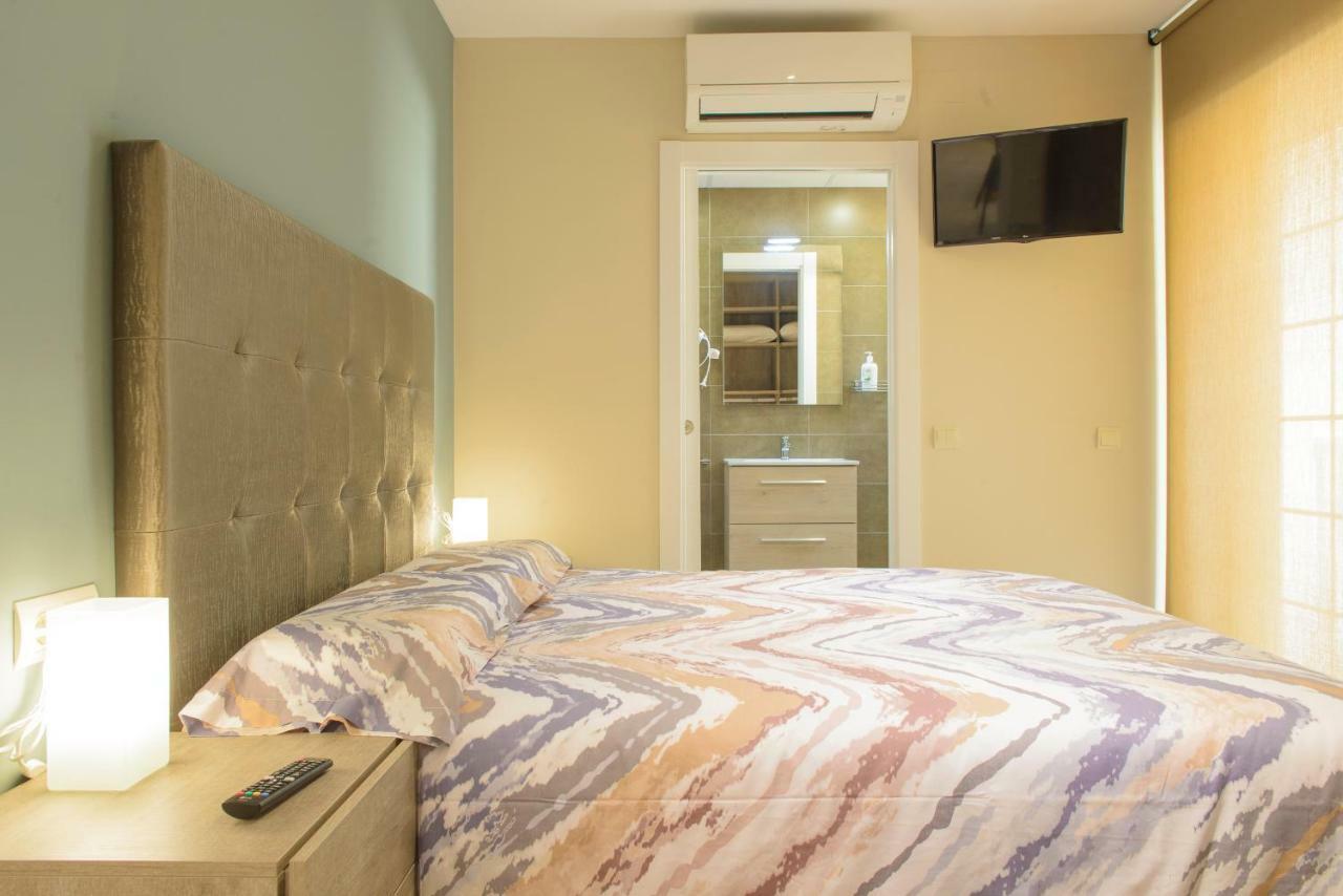 Appartement Vive Tarragone Extérieur photo